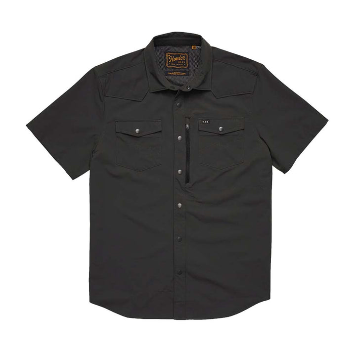 Howler Brothers Emerger Tech Shirt - Mens