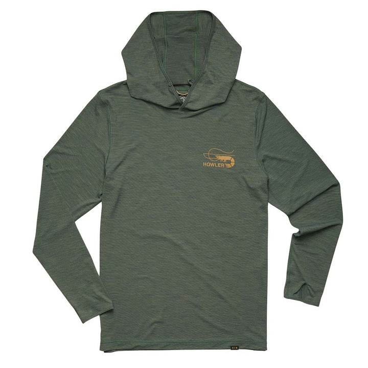 Howler Brothers HB Tech Hoodie
