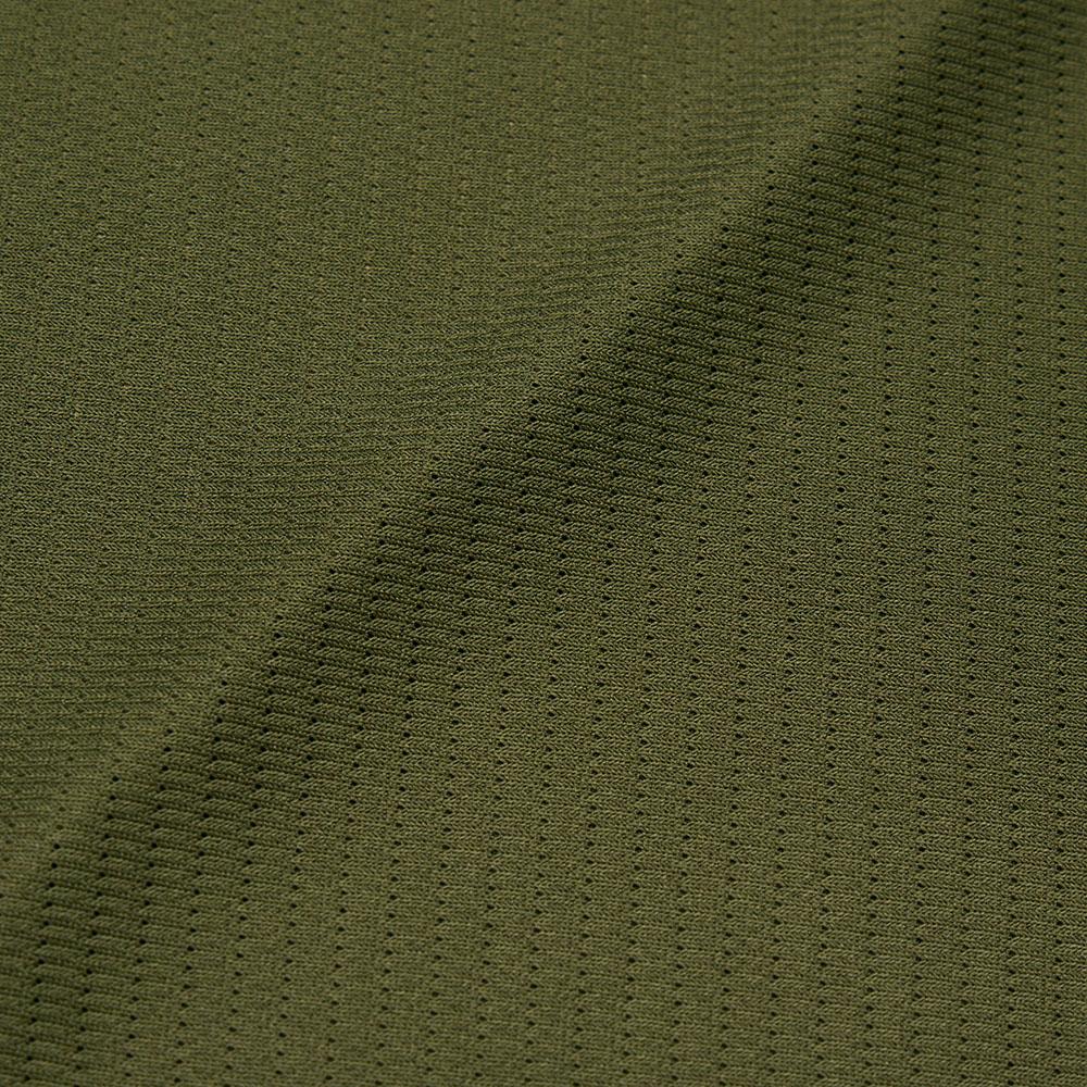 Howler Brothers x Land Cruiser Tech Polo Mens in Dark Olive