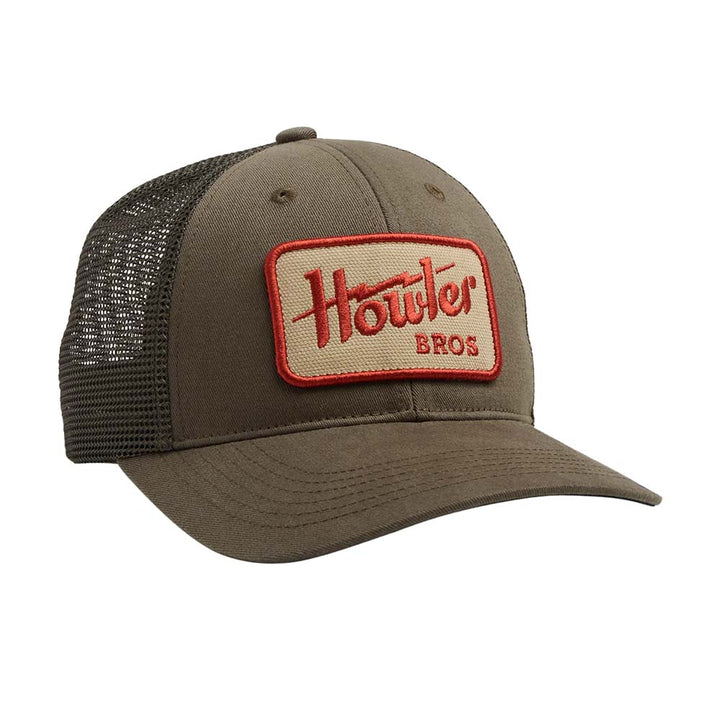 Howler Brothers Electric Standard Hat