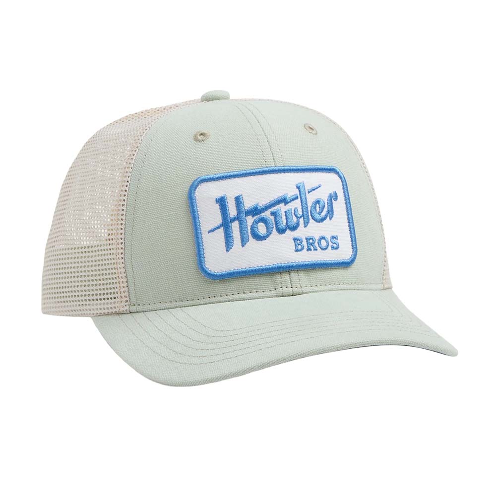 Howler Brothers Electric Standard Hat