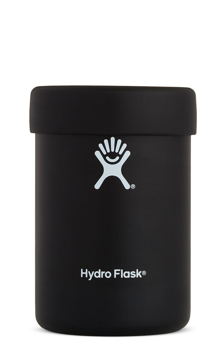 Hydroflask 12 oz Cooler Cup in Black