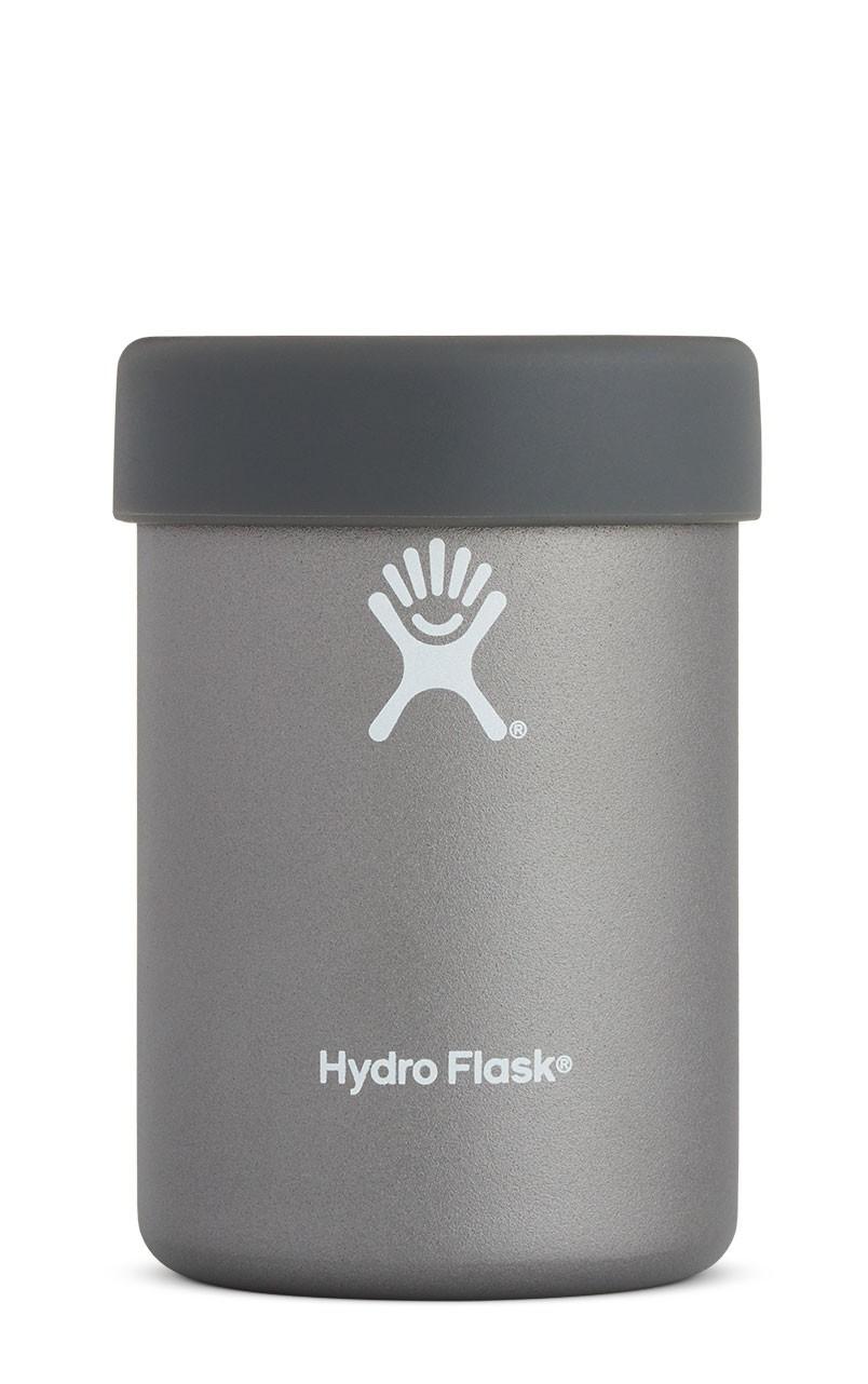 Hydroflask 12 oz Cooler Cup in Graphite