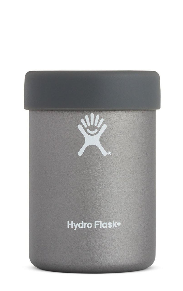 Hydroflask 12 oz Cooler Cup in Graphite