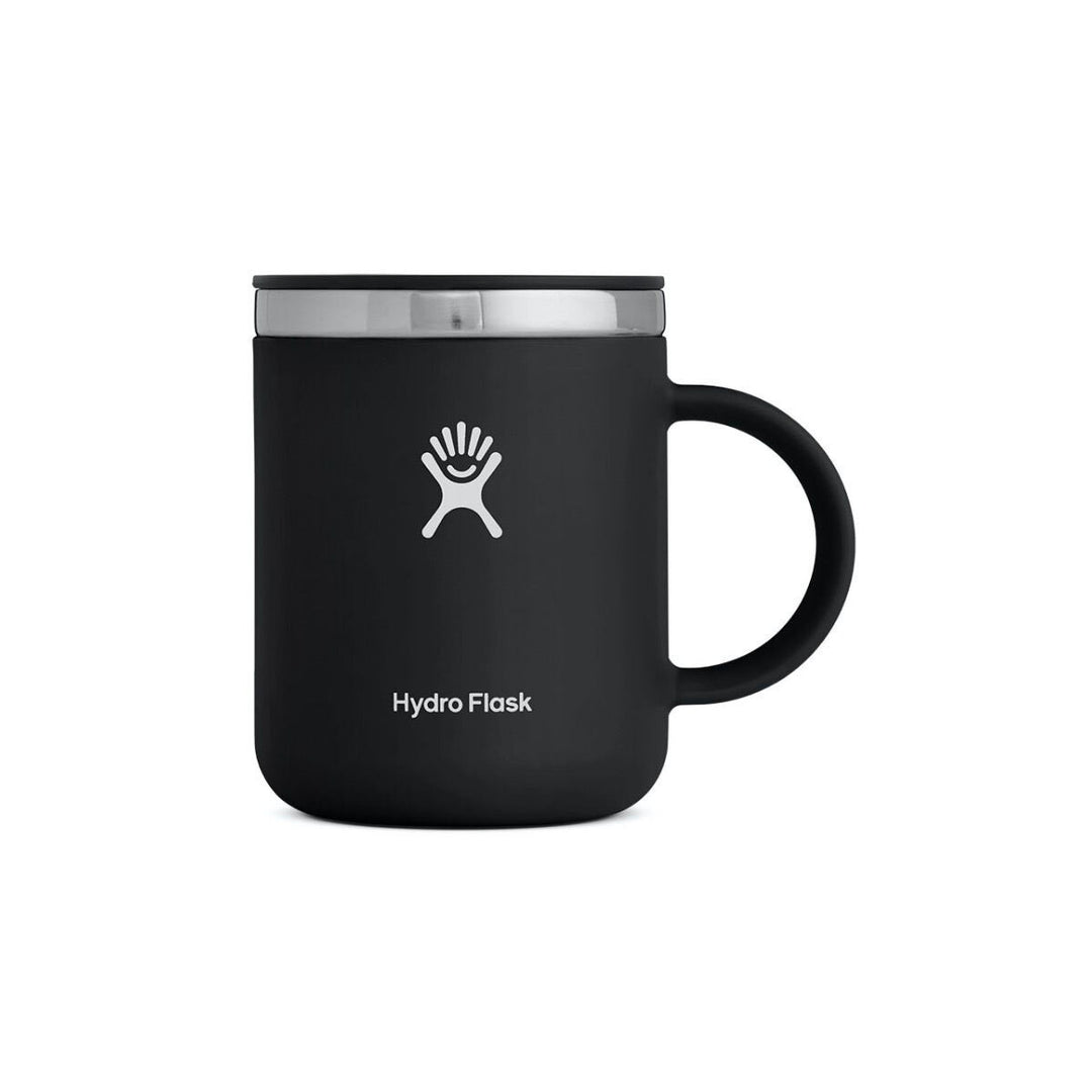 Hydro Flask Coffee Mug 12 oz in Black