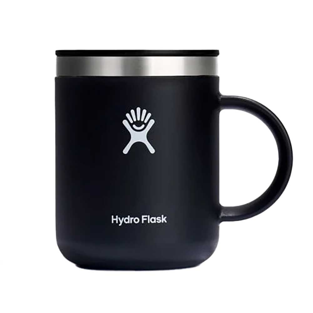 Hydro Flask Coffee Mug 12 oz in Black
