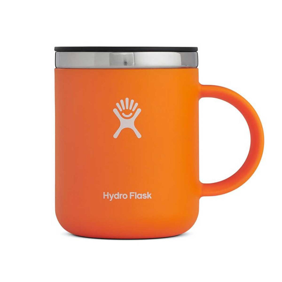 Hydro Flask Coffee Mug 12 oz in Clementine