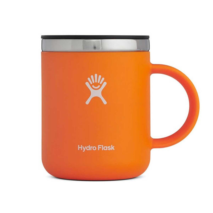 Hydro Flask Coffee Mug 12 oz in Clementine