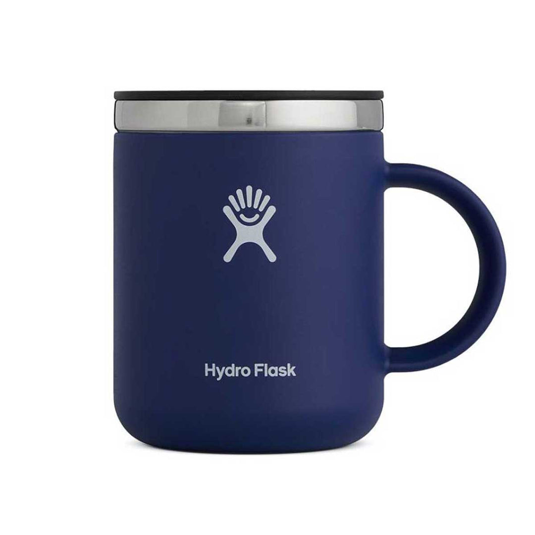 Hydro Flask Coffee Mug 12 oz in Cobalt