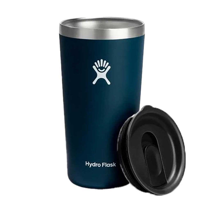 Hydro Flask All Around Tumbler 20oz in Indigo