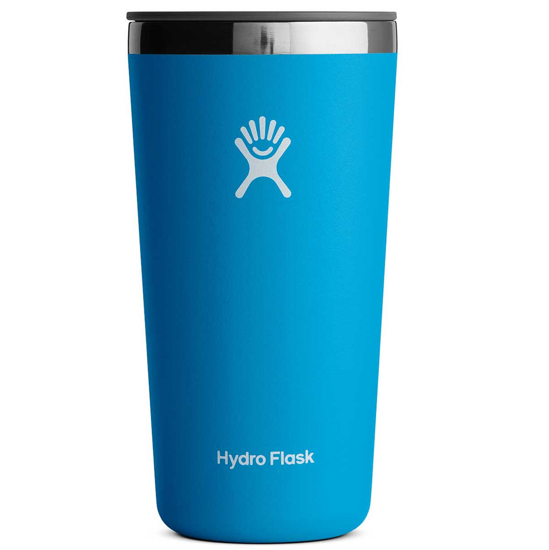 Hydro Flask All Around Tumbler 20oz in Pacific