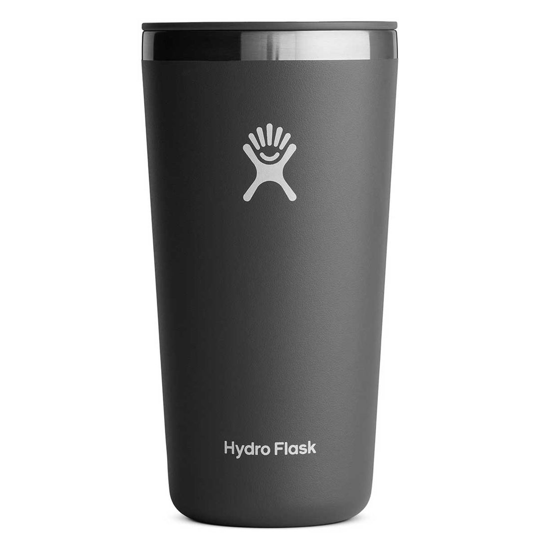 Hydro Flask All Around Tumbler 20oz in Stone