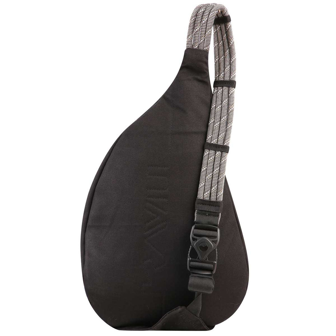 Kavu Rope Bag Womens in Black