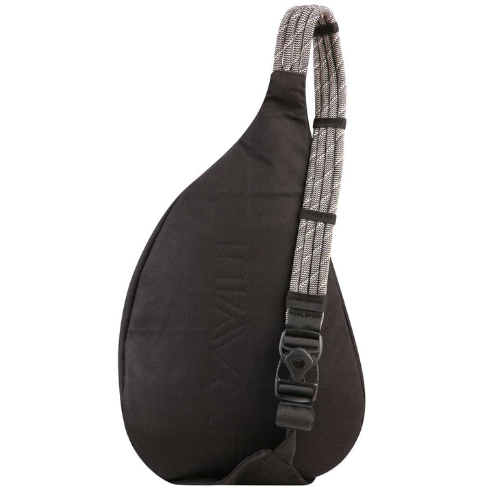 Kavu Rope Bag Womens in Black