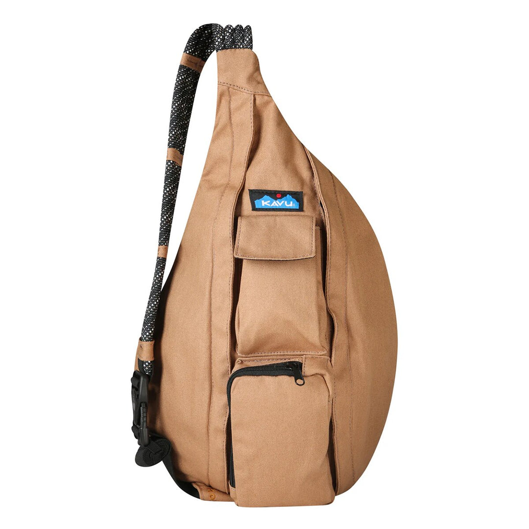Kavu Rope Bag Womens in Dune