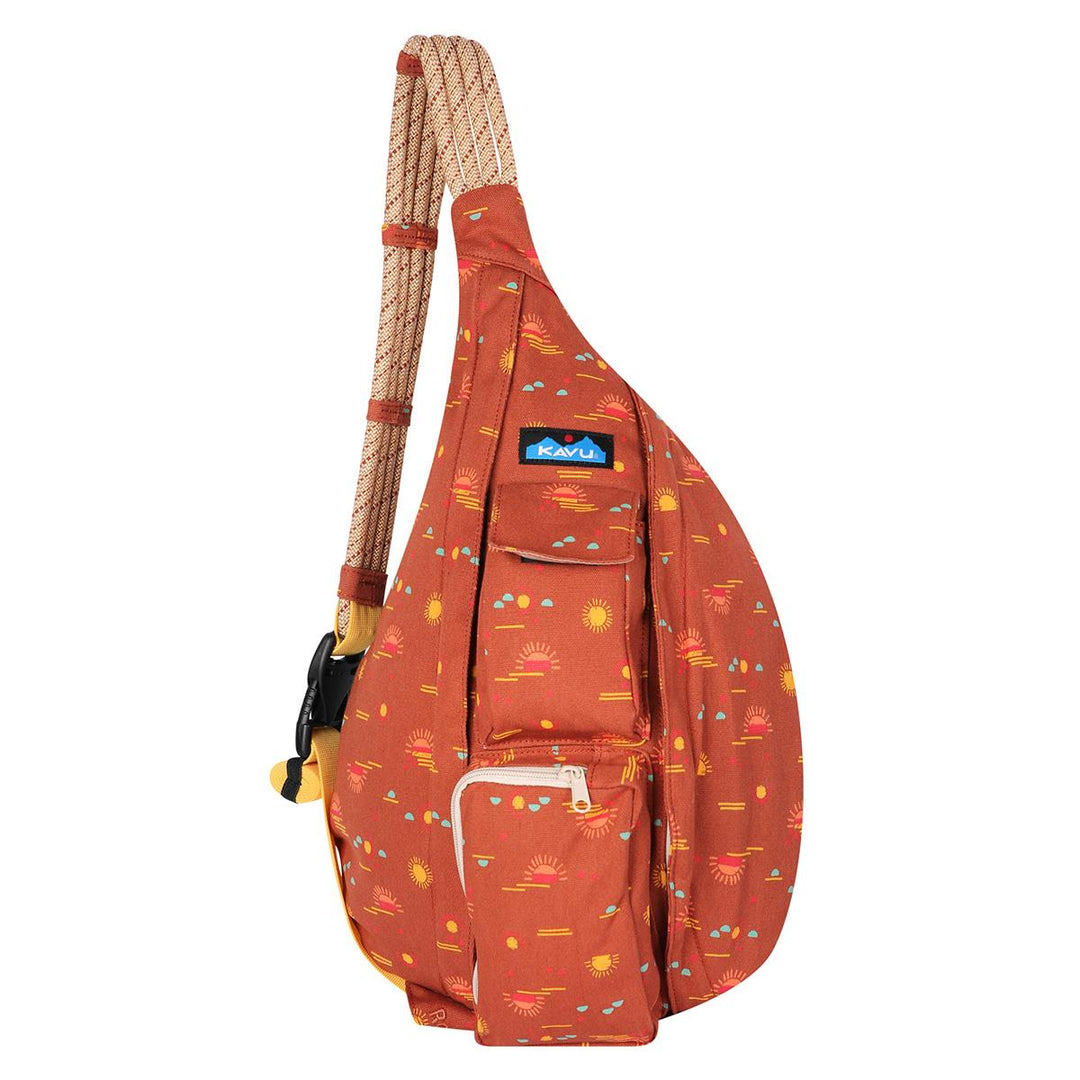 Kavu Rope Bag Womens in Mirage Glow
