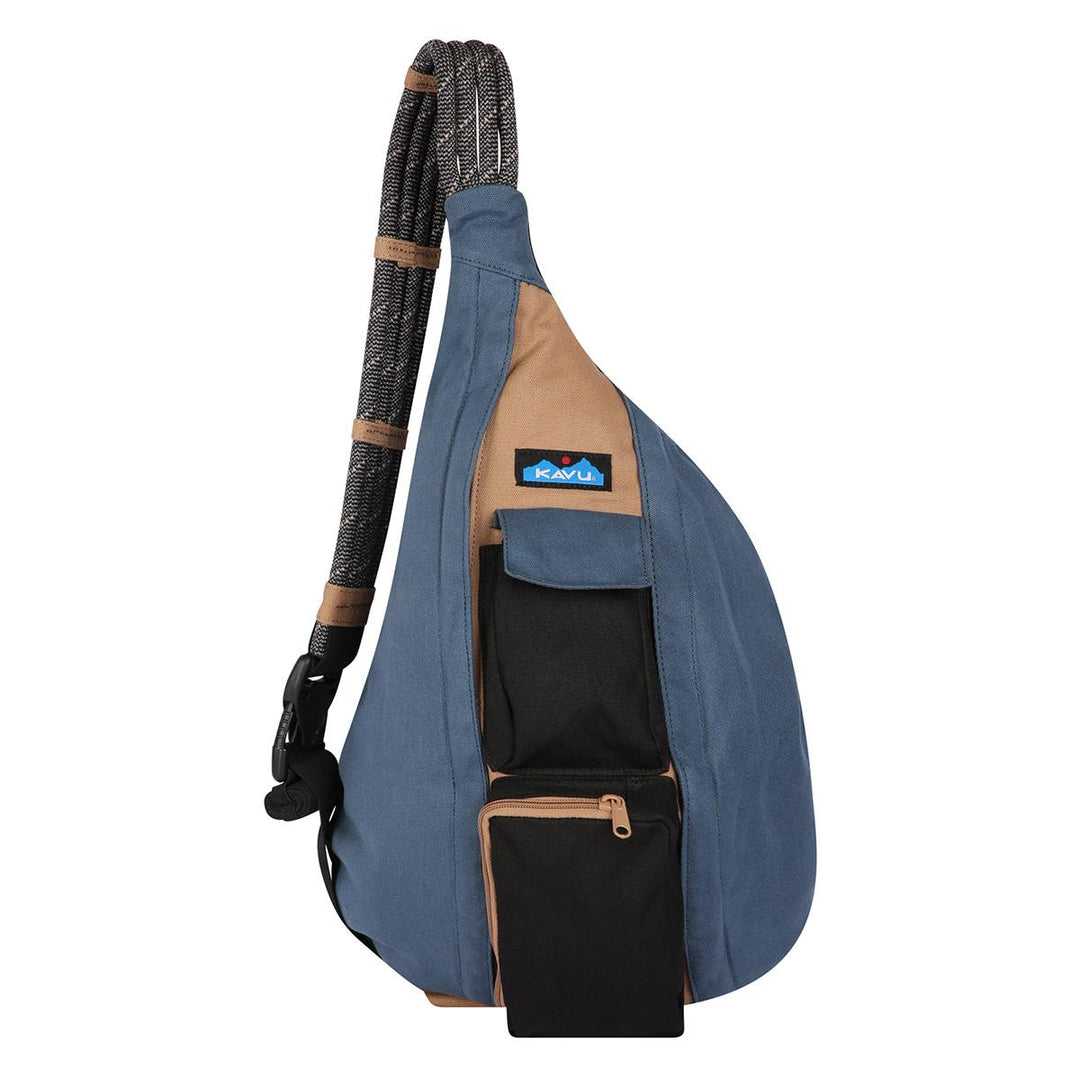 Kavu Rope Bag Womens in Night Drop