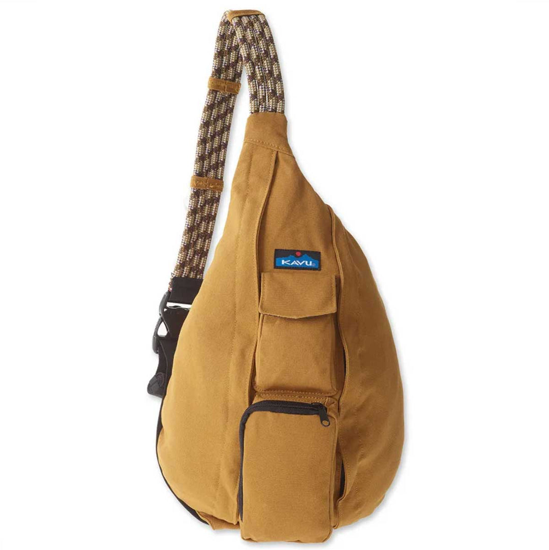 Kavu Rope Bag Womens in Tobacco