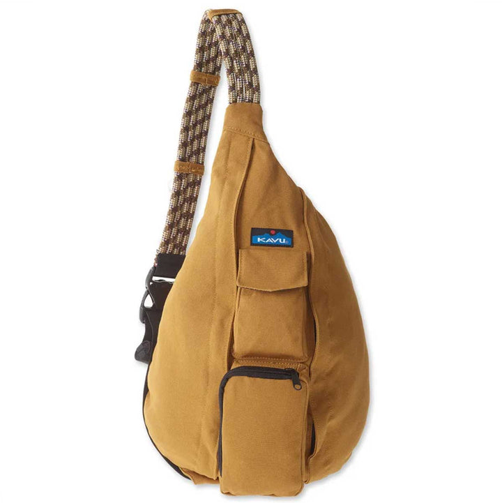 Kavu Rope Bag Womens in Tobacco