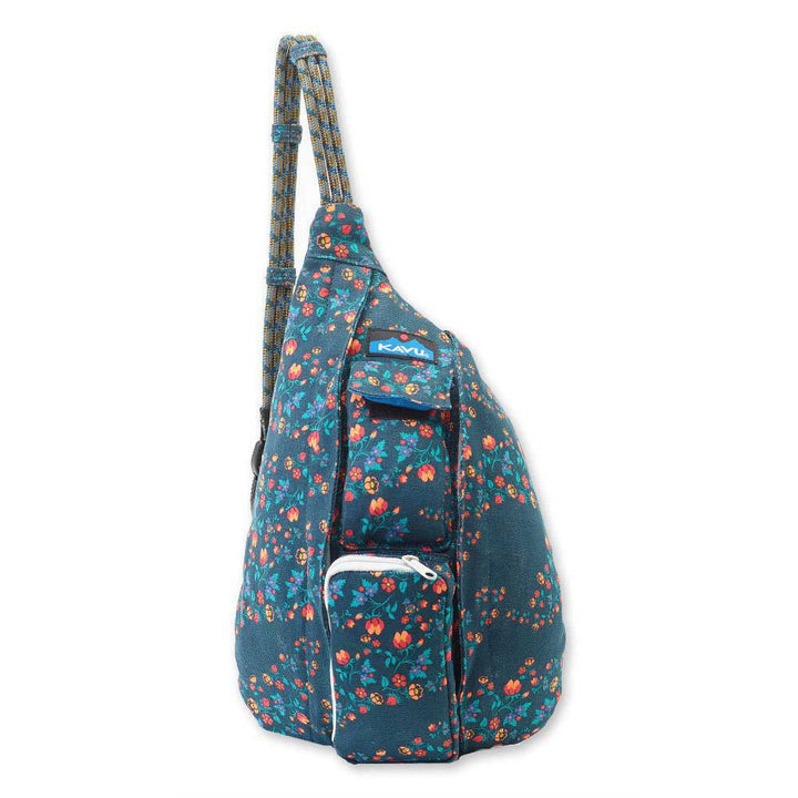 Kavu Rope Bag Womens in Wild Poppy