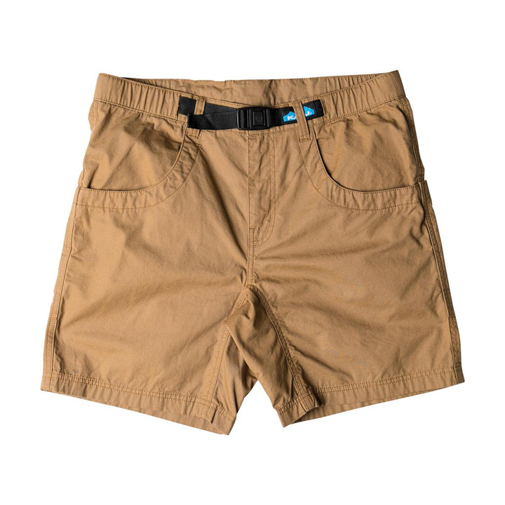 Kavu Chilli Lite Short Mens in Heritage Khaki
