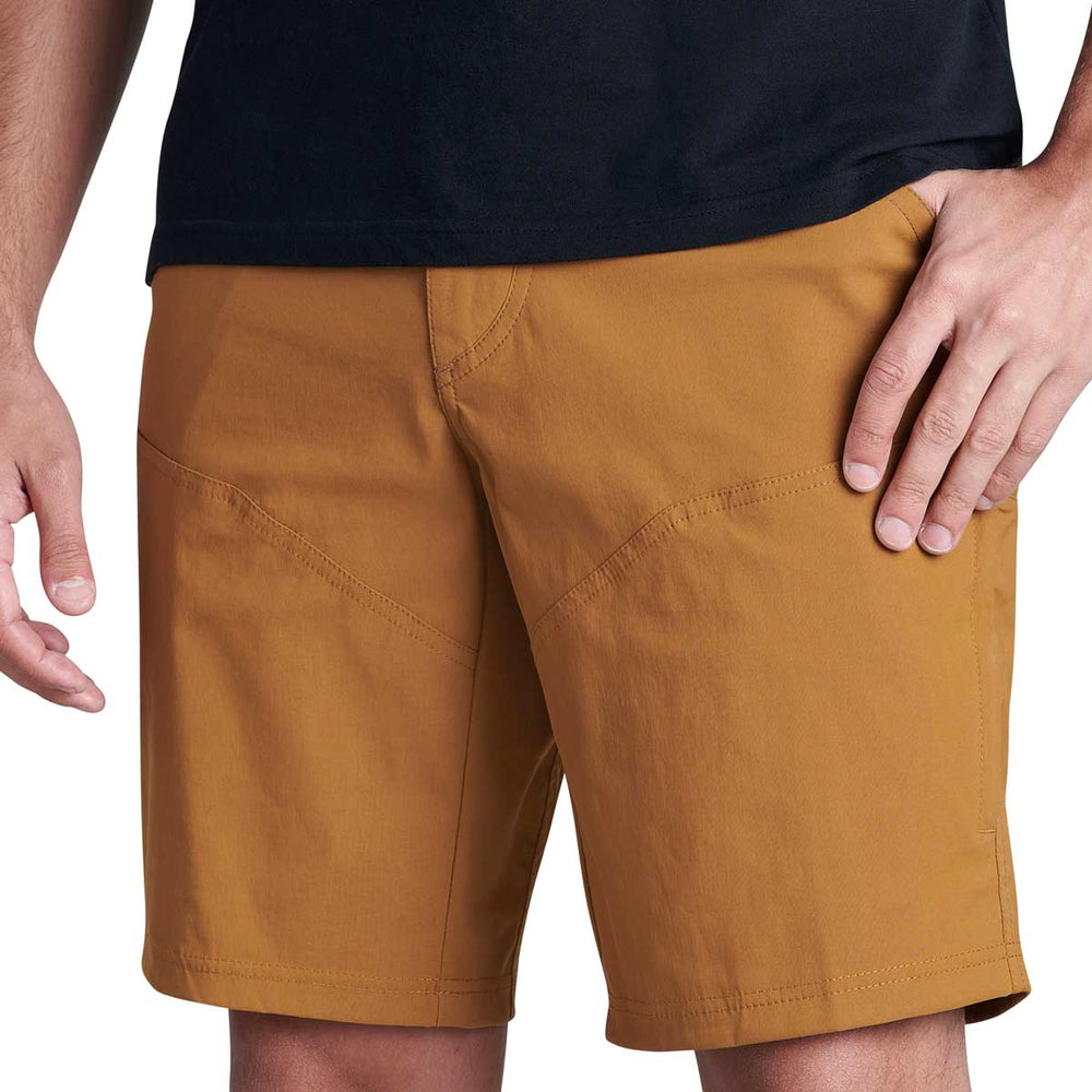 Kuhl Renegade 10inch Short Men's in Teak