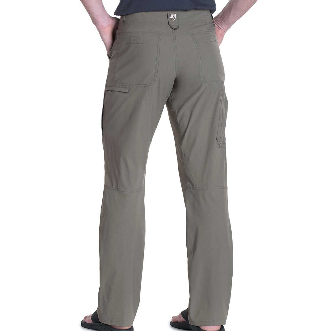 Kuhl Renegade Pant Men's in Khaki