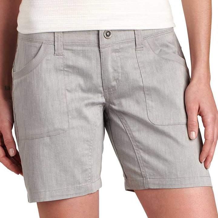 Kuhl Cabo Short Women's in Ash