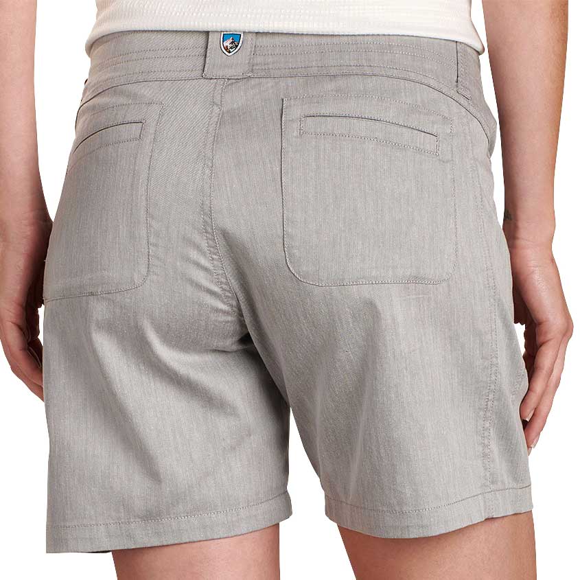 Kuhl Cabo Short Women's in Ash