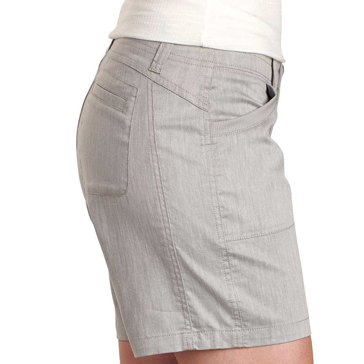 Kuhl Cabo Short Women's in Ash