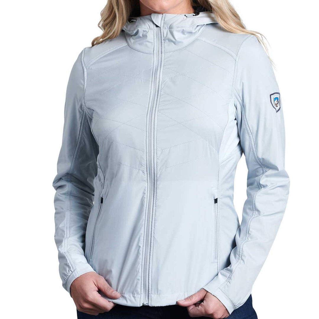 Kuhl The One Hoody Women's in Mist