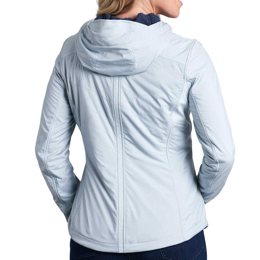Kuhl The One Hoody Women's in Mist