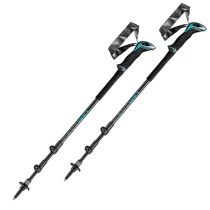 Leki Makulu Lite AS Trekking Pole in One Color