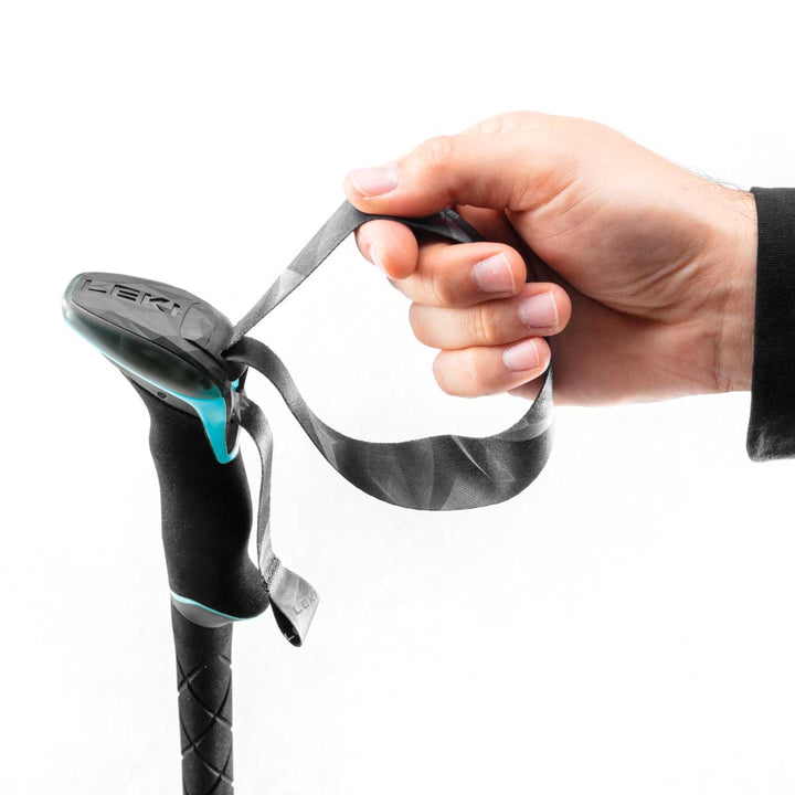 Leki Makulu Lite AS Trekking Pole in One Color