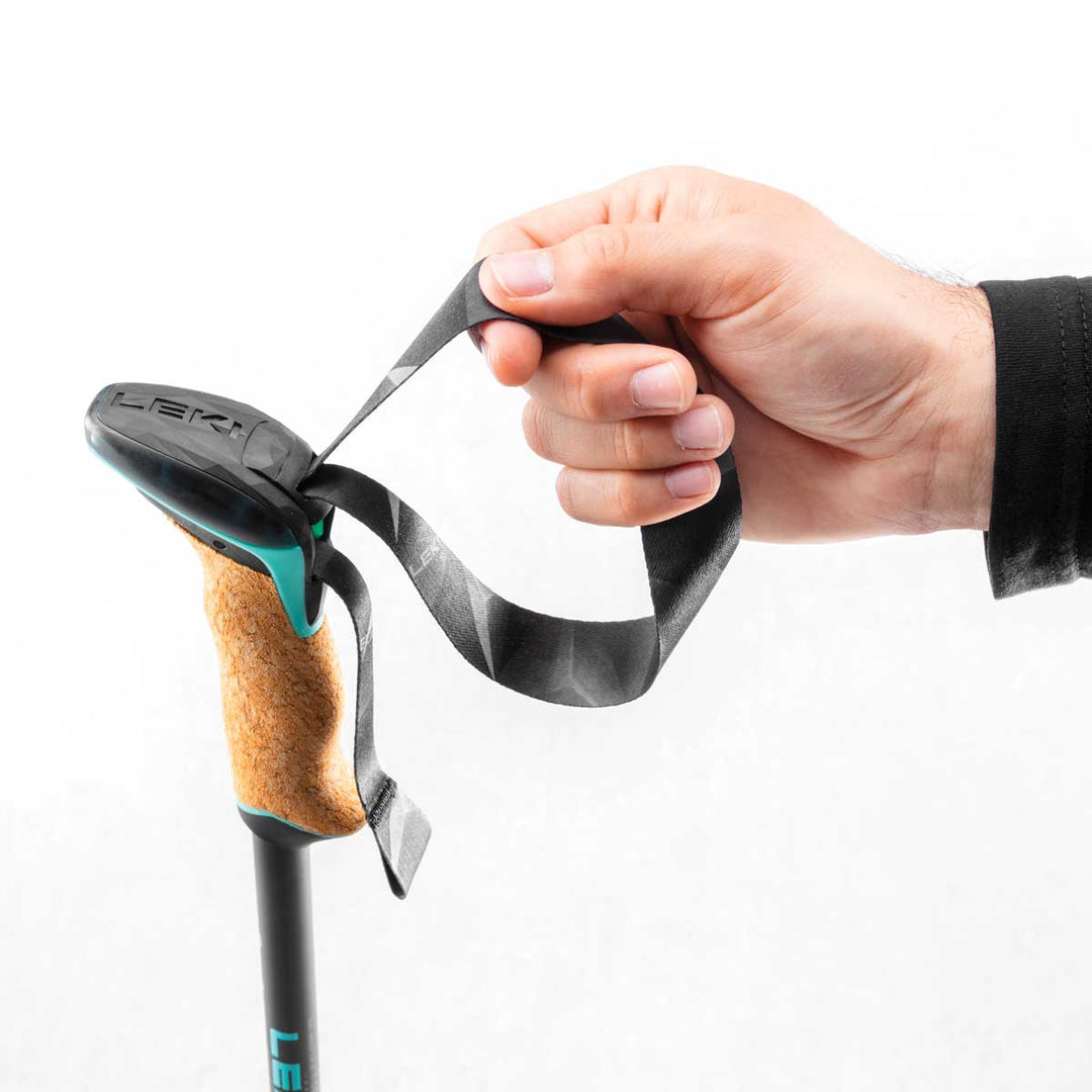 Leki Cressida AS Trekking Pole in One Color