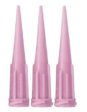 Loon Needle Replacement in Pink