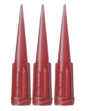 Loon Needle Replacement in Red