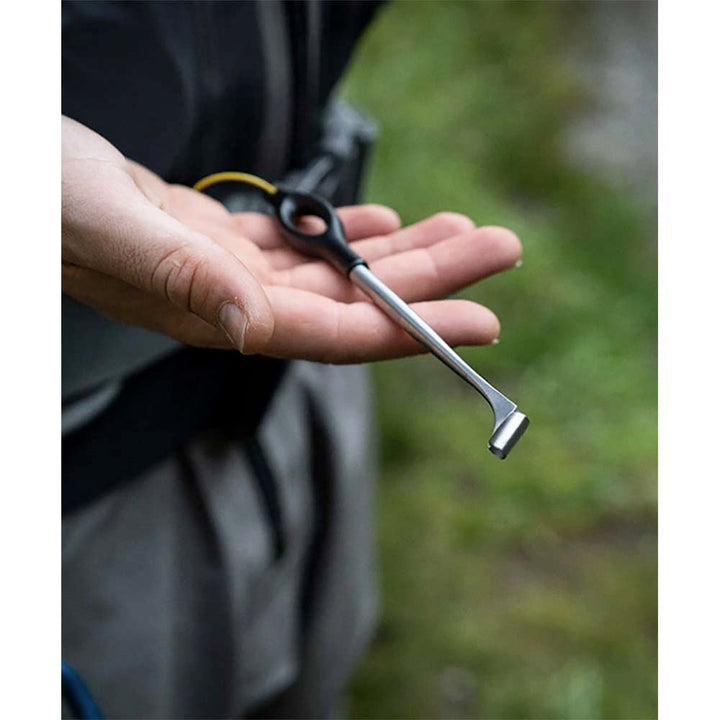 Loon Ergo Quick Release in Black