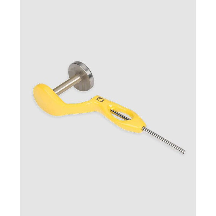 Loon Ergo Dialed In Bobbin in Yellow