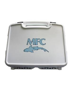 Montana Fly Co Boat Boxes