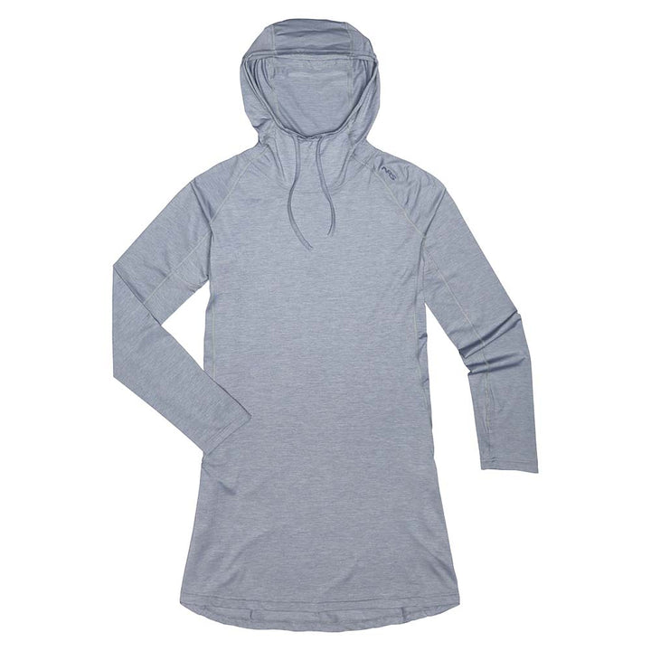 NRS Silkweight Hoodie Dress - Women's