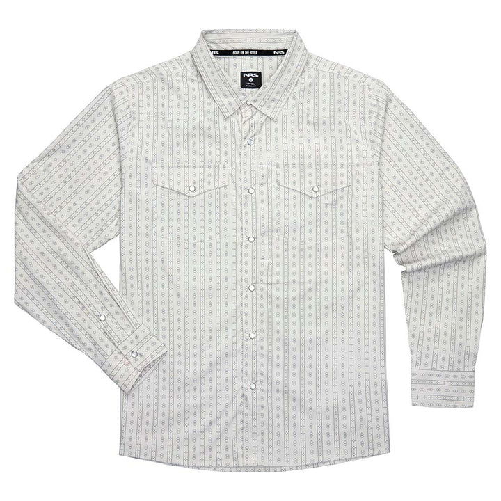 NRS Rodeo Long Sleeve Shirt - Men's
