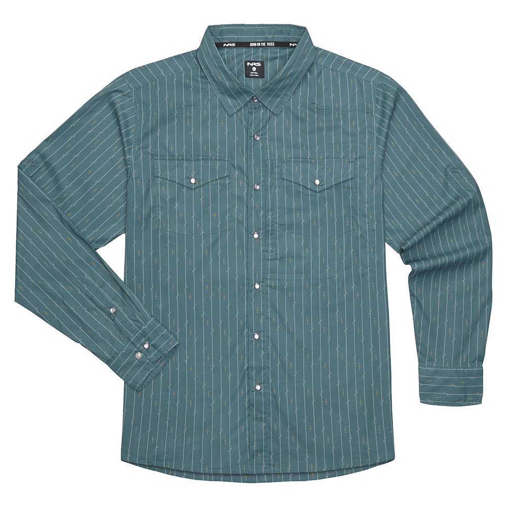 NRS Rodeo Long Sleeve Shirt - Men's