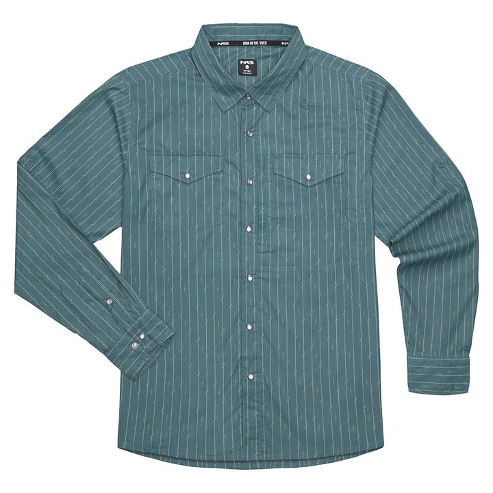 NRS Rodeo Long Sleeve Shirt - Men's