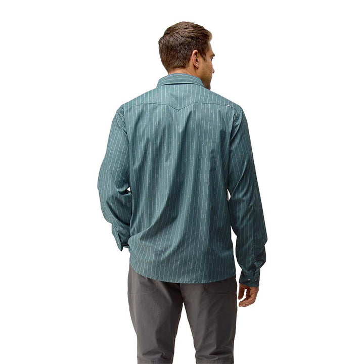 NRS Rodeo Long Sleeve Shirt - Men's