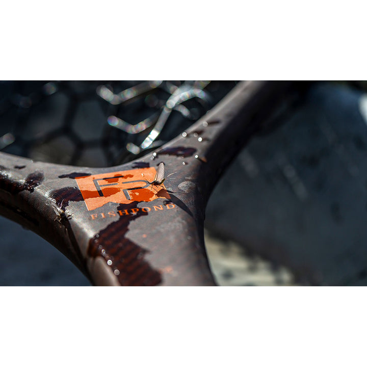 Fishpond Nomad Boat Net 2.0