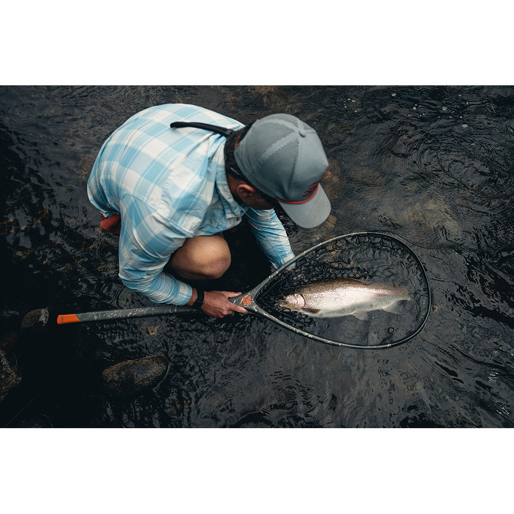 Fishpond Nomad Boat Net 2.0