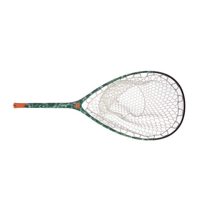 Fishpond Mid-Length Nomad Boat Net 2.0