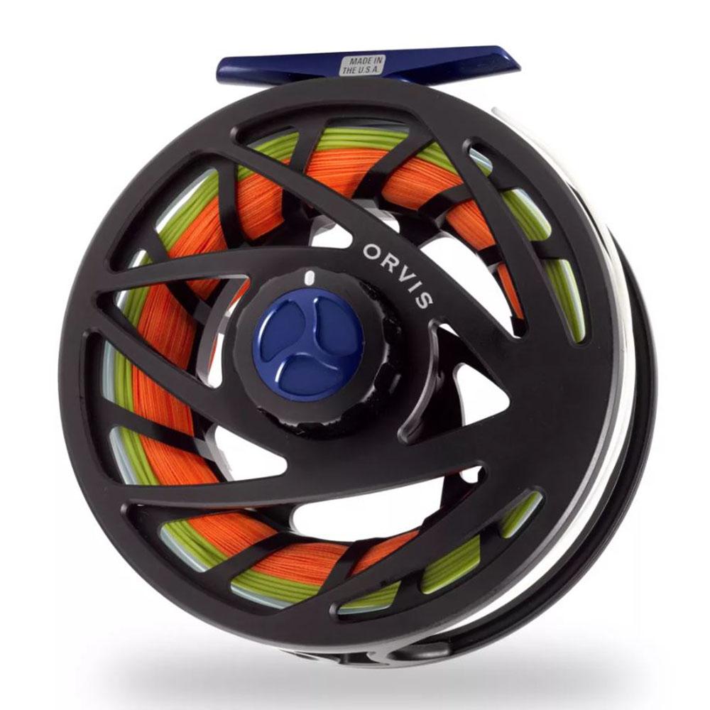 Orvis – FISHWEST