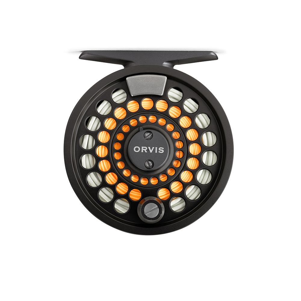 Orvis Battenkill Disc Spools – FISHWEST